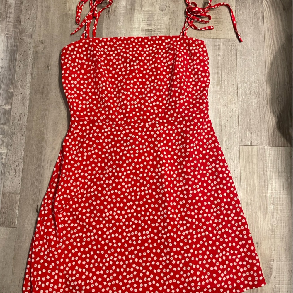 SHEIN mini dress
